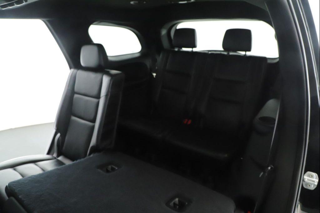 used 2022 Dodge Durango car, priced at $37,500