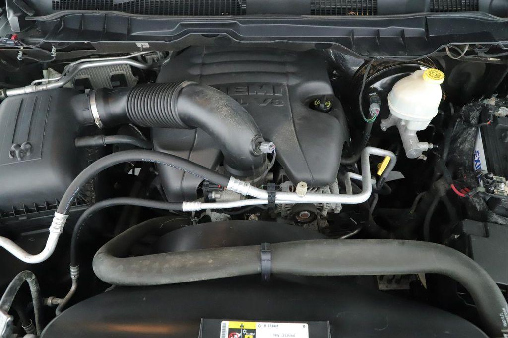used 2016 Ram 1500 car, priced at $24,075