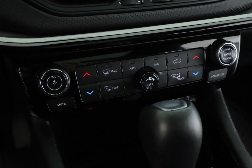 used 2024 Jeep Compass car, priced at $25,900