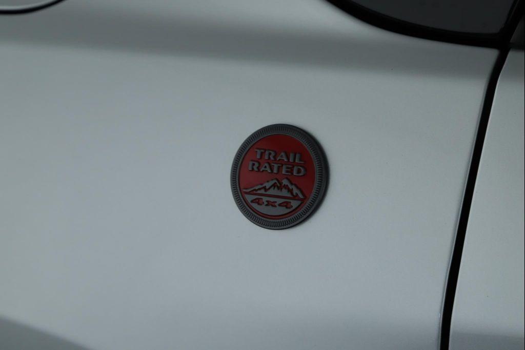 used 2024 Jeep Compass car, priced at $25,900