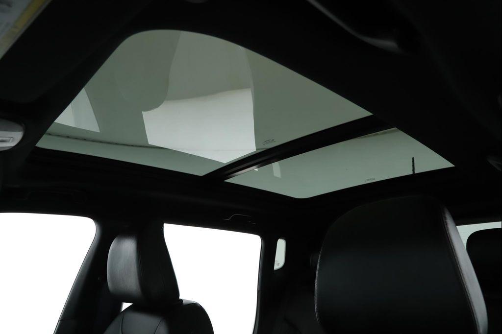 used 2024 Jeep Compass car, priced at $25,900