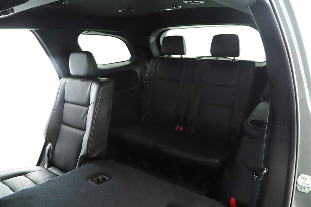 new 2026 Dodge Durango car, priced at $48,906