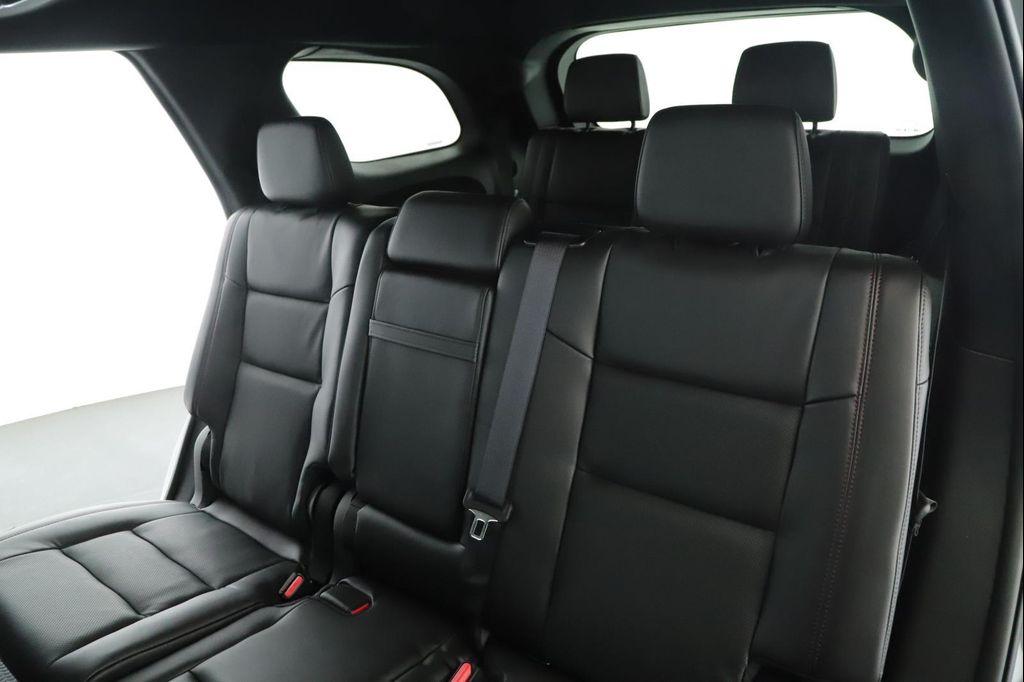 new 2026 Dodge Durango car, priced at $48,906