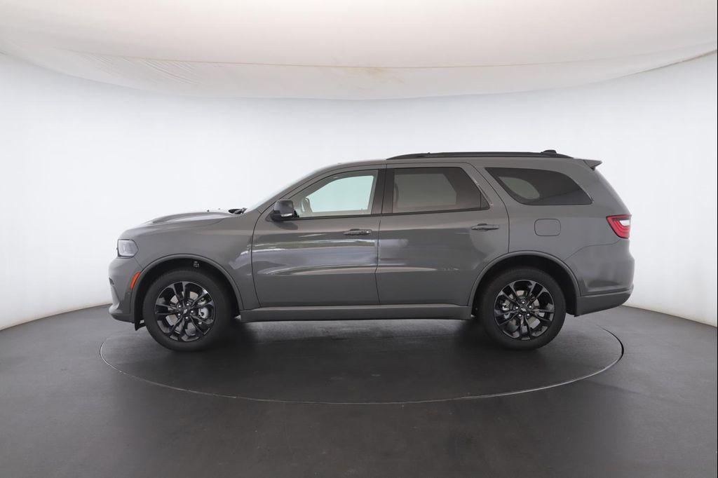 new 2026 Dodge Durango car, priced at $48,906