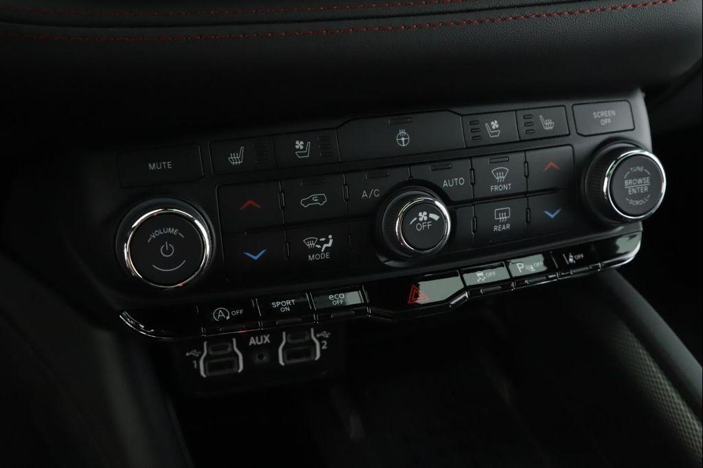 new 2026 Dodge Durango car, priced at $48,906