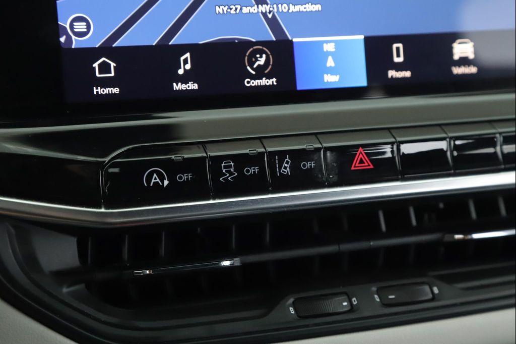 used 2023 Jeep Compass car, priced at $26,900