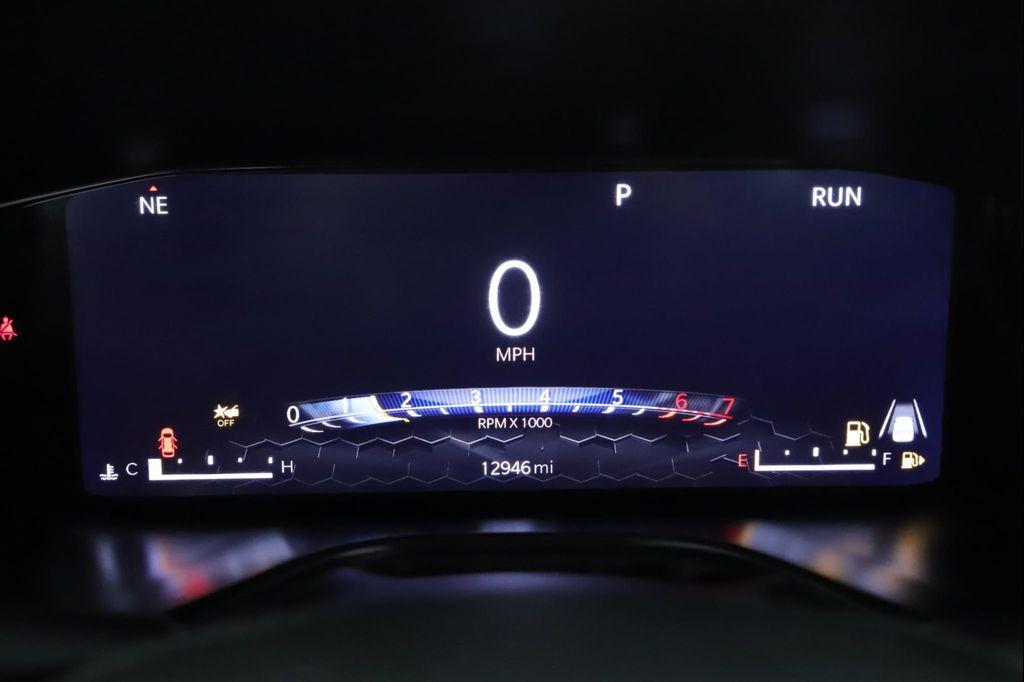 used 2023 Jeep Compass car, priced at $26,900