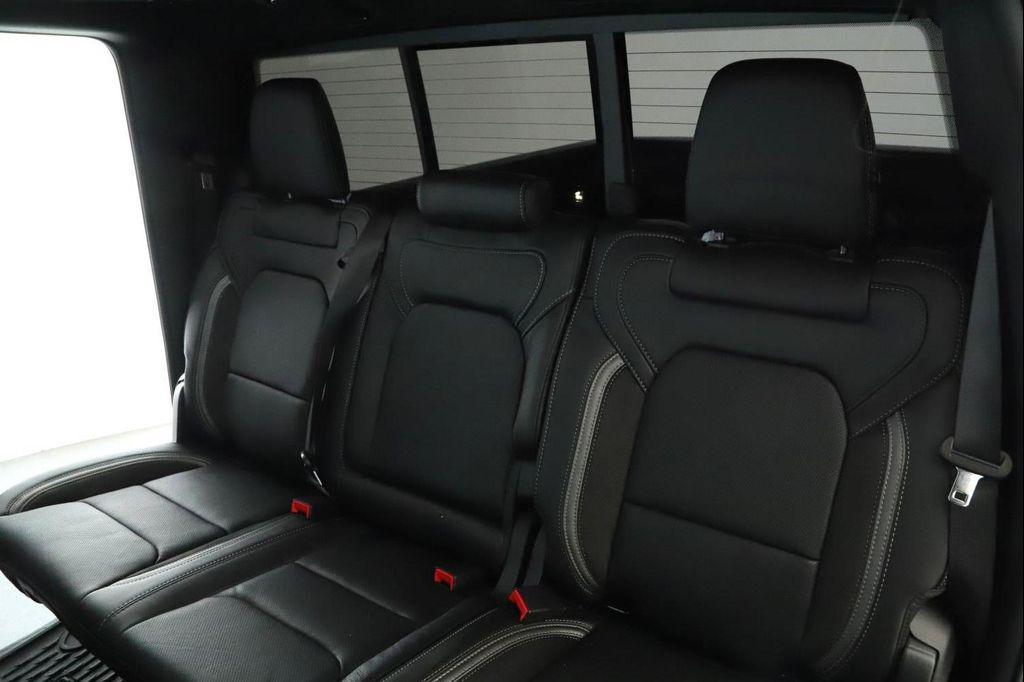 new 2026 Ram 1500 car, priced at $89,822