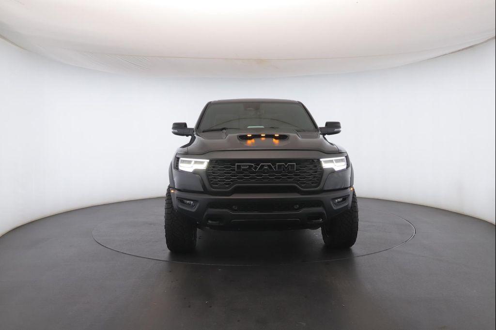 new 2026 Ram 1500 car, priced at $89,822