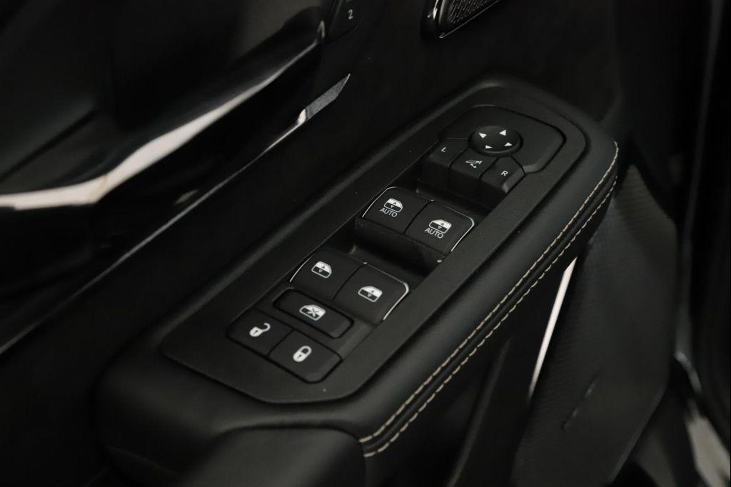 new 2026 Ram 1500 car, priced at $89,822