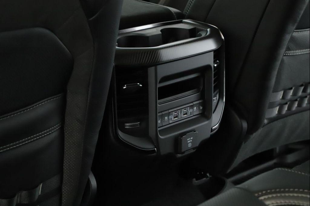 new 2026 Ram 1500 car, priced at $89,822