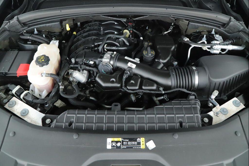 used 2023 Jeep Grand Cherokee car, priced at $31,900