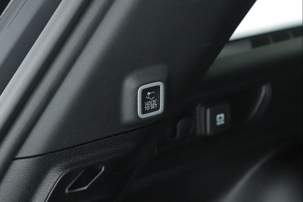 used 2023 Jeep Grand Cherokee car, priced at $31,900