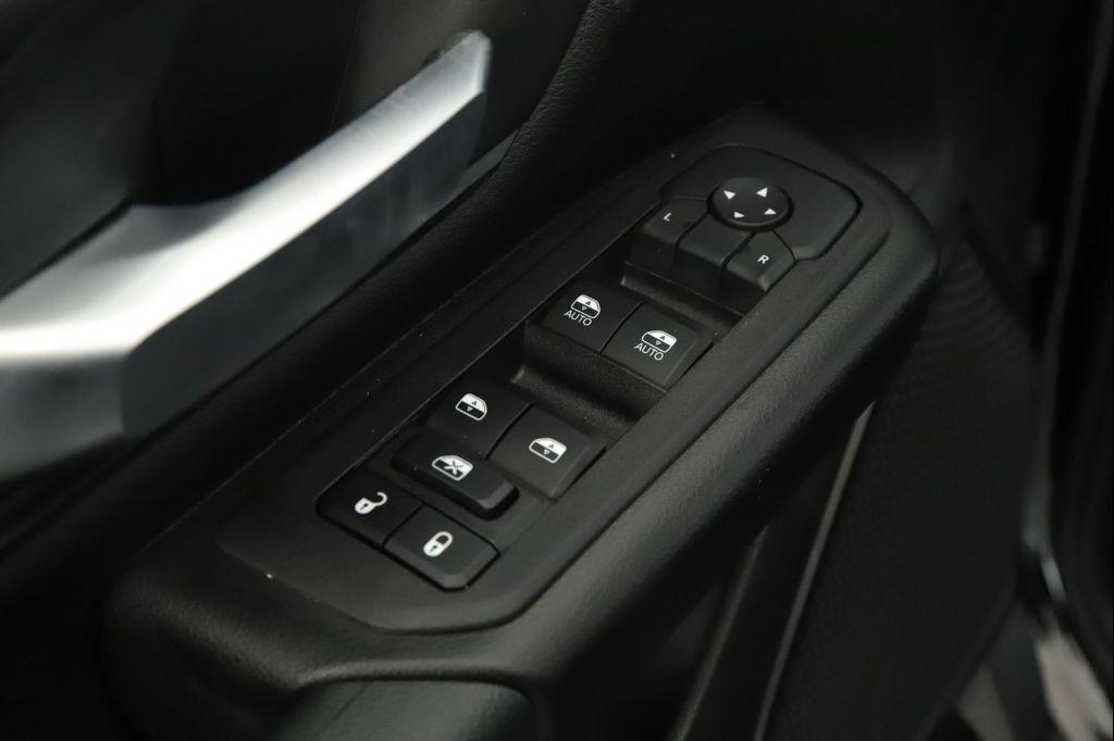 new 2025 Ram 1500 car, priced at $49,250