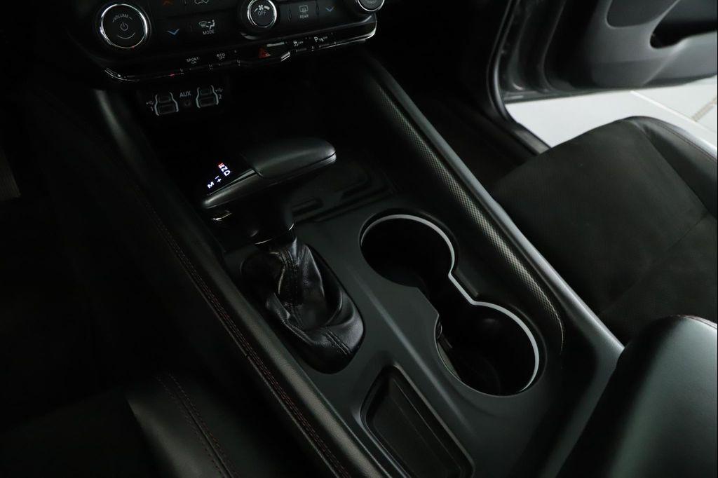 used 2022 Dodge Durango car, priced at $38,500