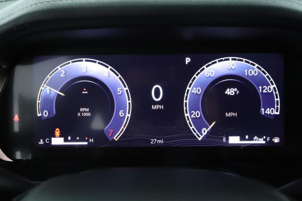 new 2025 Jeep Grand Cherokee car, priced at $48,872