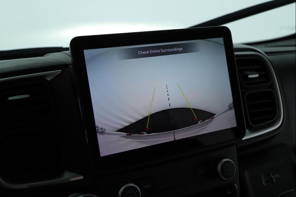 new 2024 Ram ProMaster 2500 car, priced at $46,900