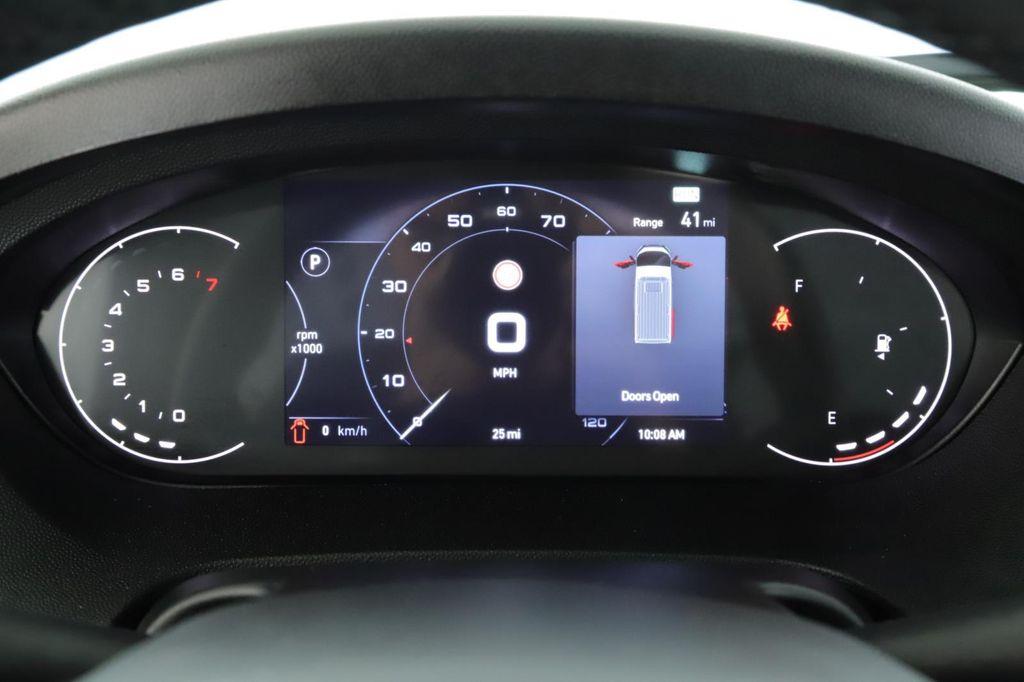 new 2024 Ram ProMaster 2500 car, priced at $46,900