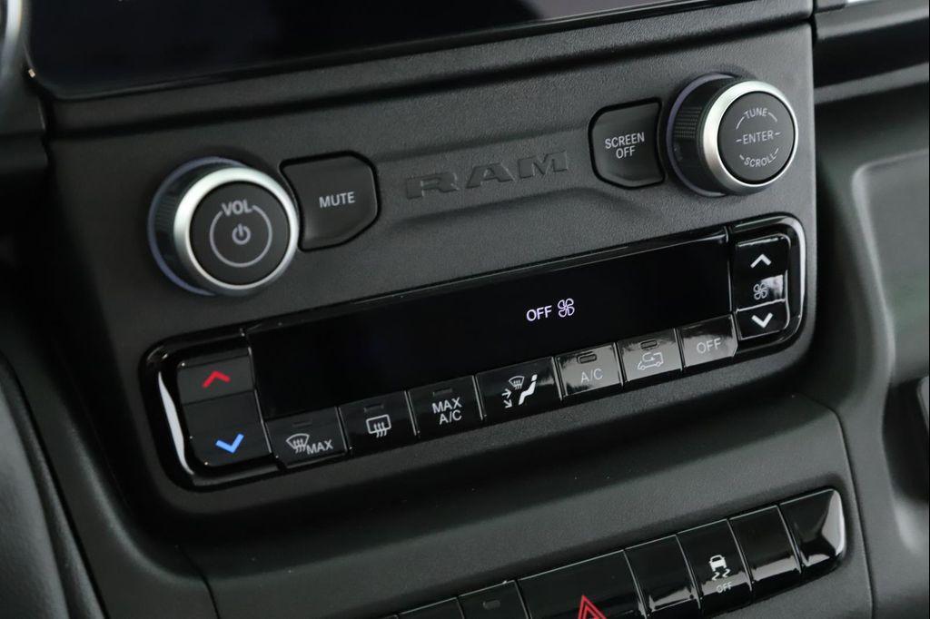 new 2024 Ram ProMaster 2500 car, priced at $46,900