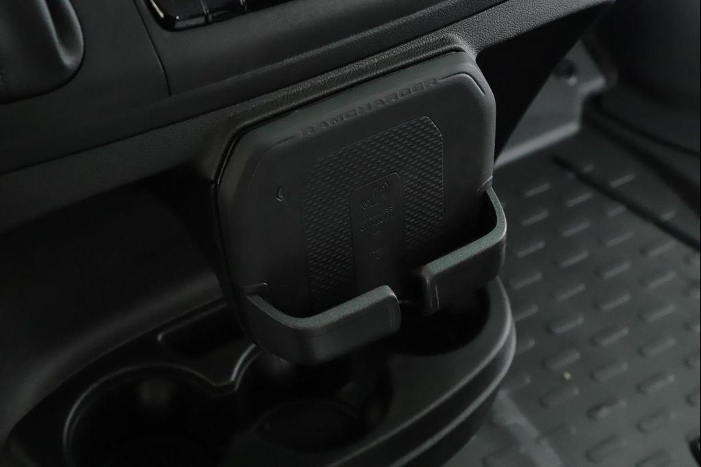 new 2024 Ram ProMaster 2500 car, priced at $46,900