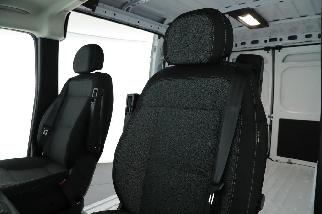 new 2024 Ram ProMaster 2500 car, priced at $46,900