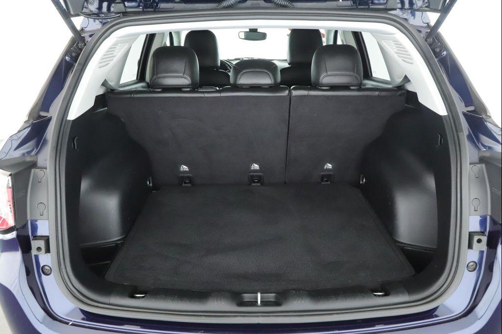 used 2021 Jeep Compass car, priced at $20,500