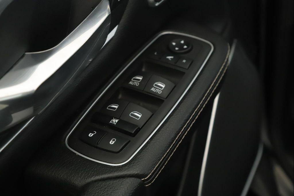 used 2023 Ram 1500 car, priced at $47,075