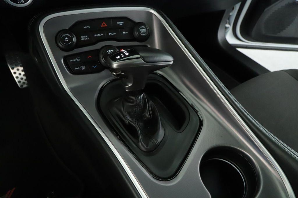 used 2021 Dodge Challenger car, priced at $36,500
