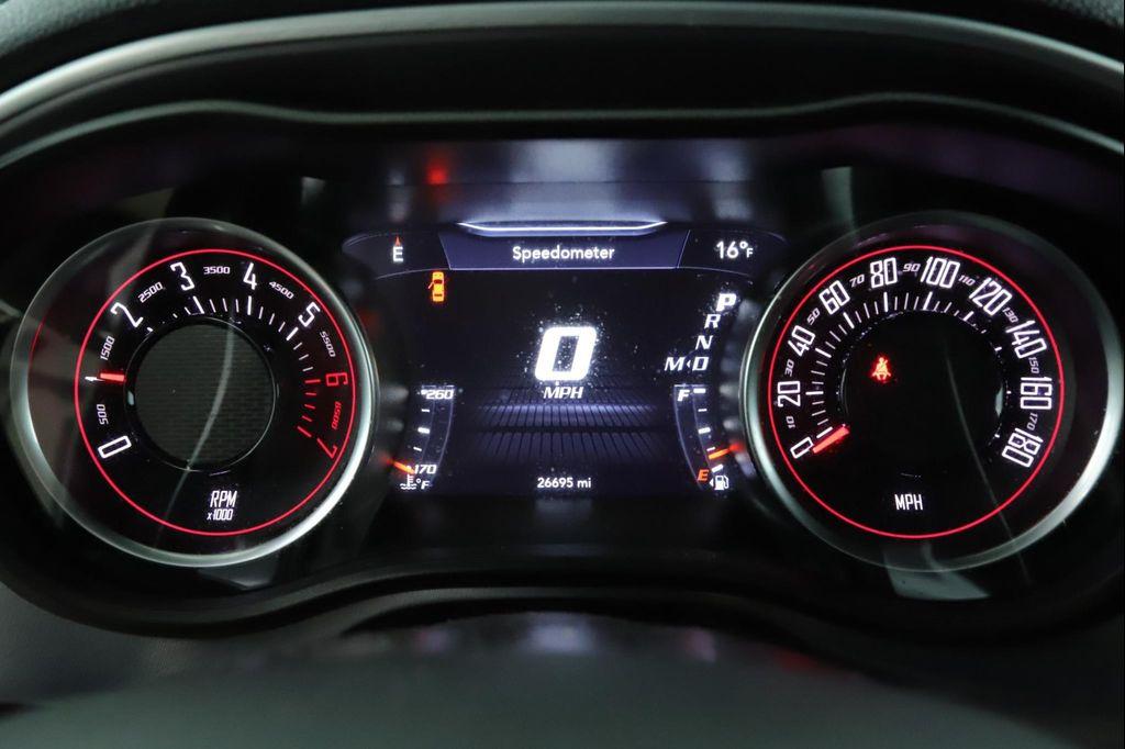 used 2021 Dodge Challenger car, priced at $36,500