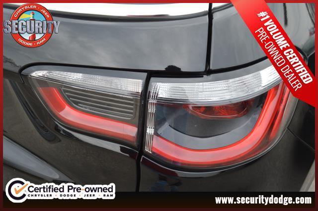 used 2018 Jeep Compass car, priced at $14,500