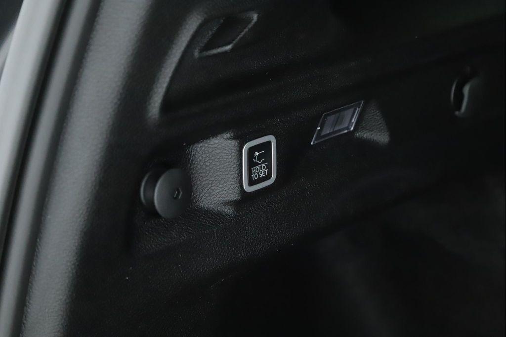 used 2023 Jeep Grand Cherokee L car, priced at $33,500