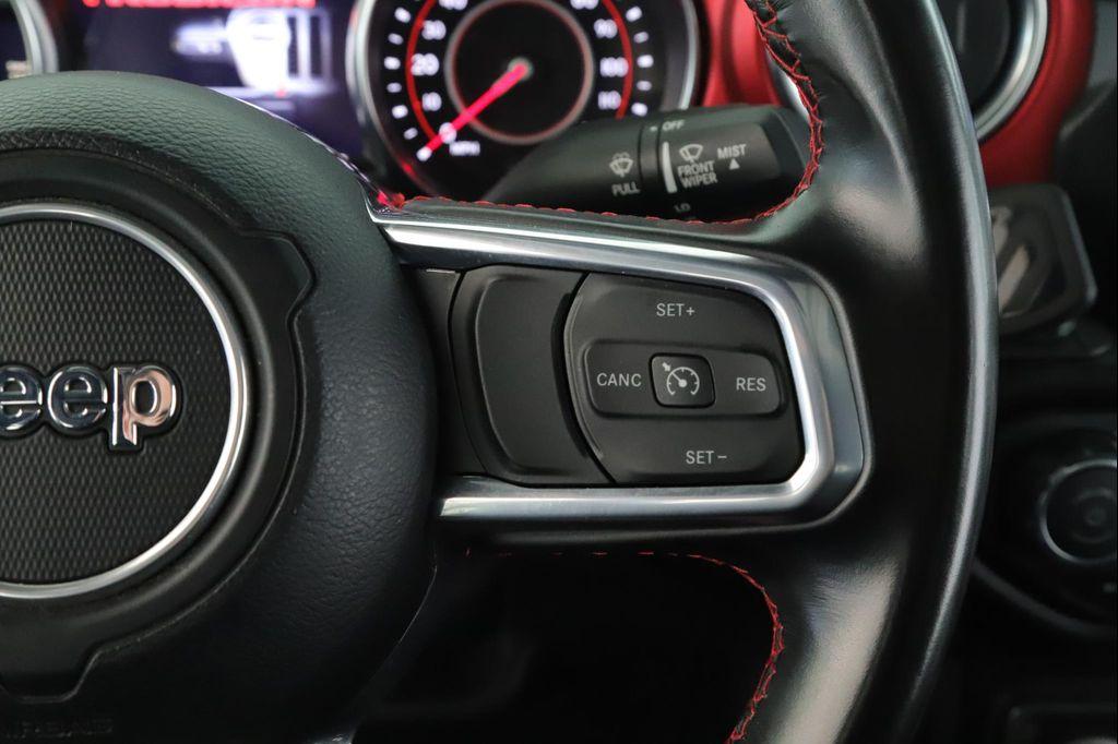 used 2022 Jeep Gladiator car, priced at $34,900