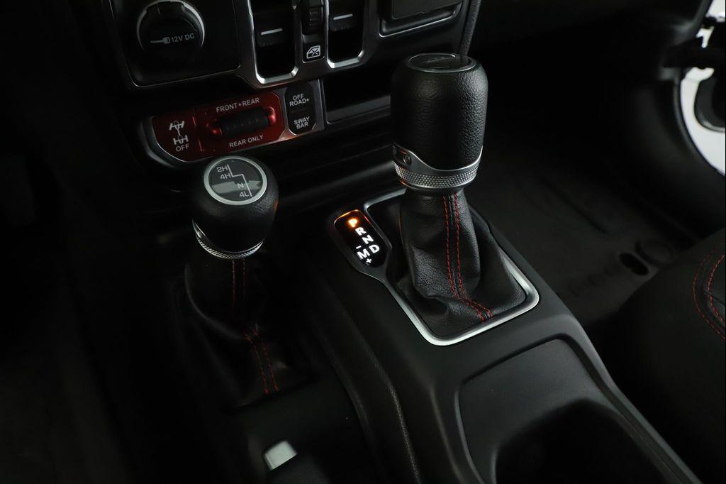 used 2022 Jeep Gladiator car, priced at $34,900