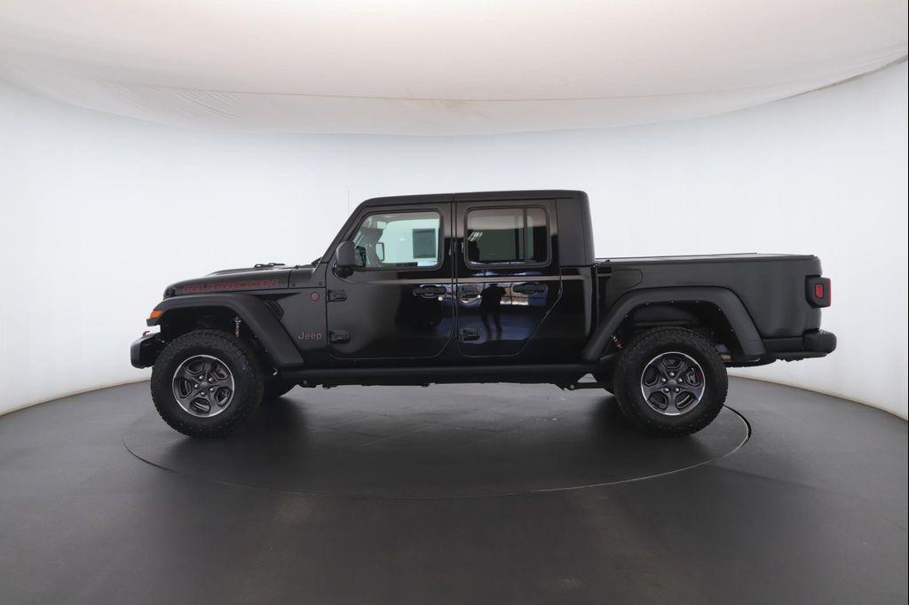 used 2022 Jeep Gladiator car, priced at $34,900