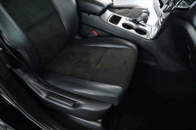 used 2019 Jeep Grand Cherokee car, priced at $16,900