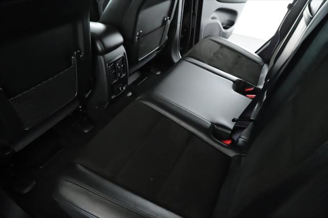 used 2019 Jeep Grand Cherokee car, priced at $16,900