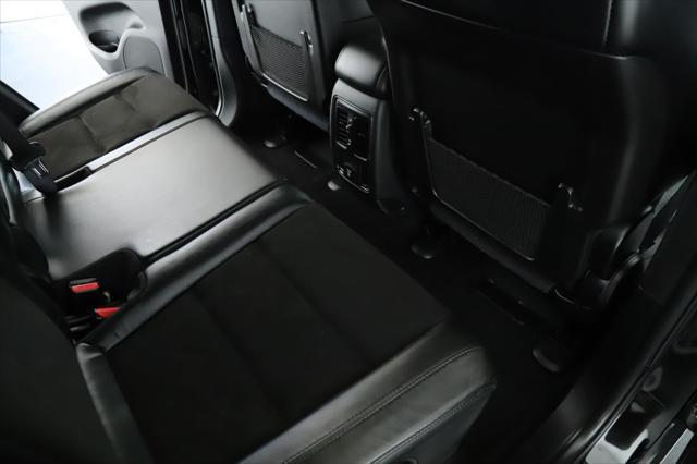 used 2019 Jeep Grand Cherokee car, priced at $16,900