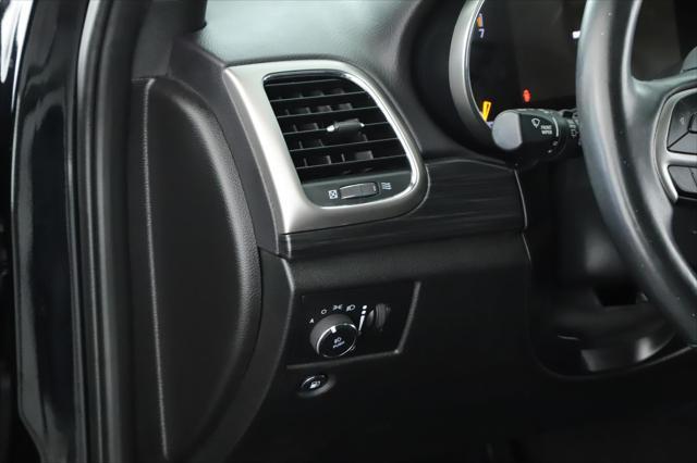 used 2019 Jeep Grand Cherokee car, priced at $16,900