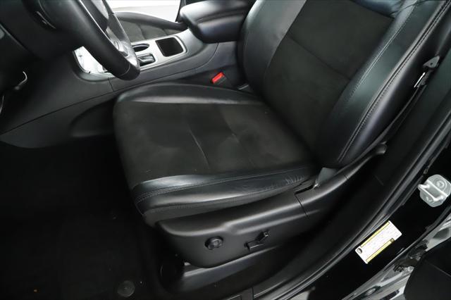 used 2019 Jeep Grand Cherokee car, priced at $16,900