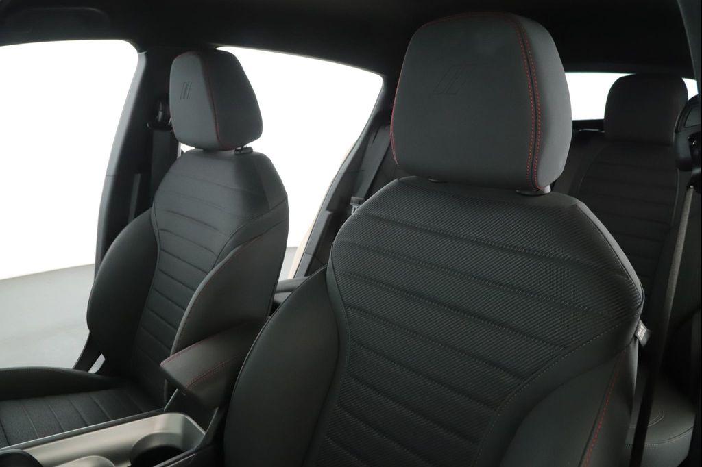 used 2024 Dodge Hornet car, priced at $22,900