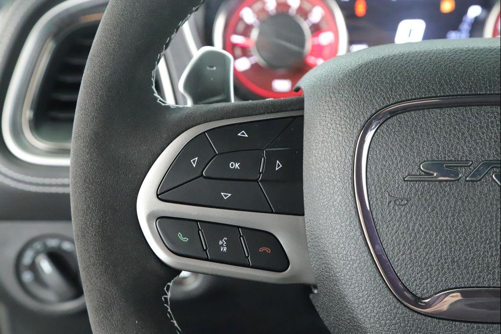 used 2023 Dodge Challenger car, priced at $76,500