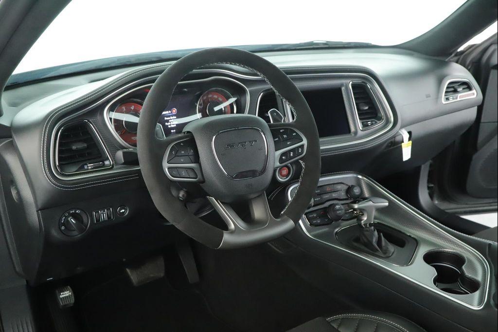 used 2023 Dodge Challenger car, priced at $76,500