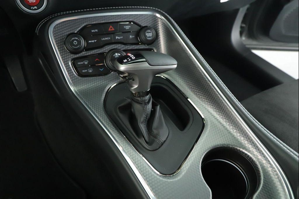 used 2023 Dodge Challenger car, priced at $76,500