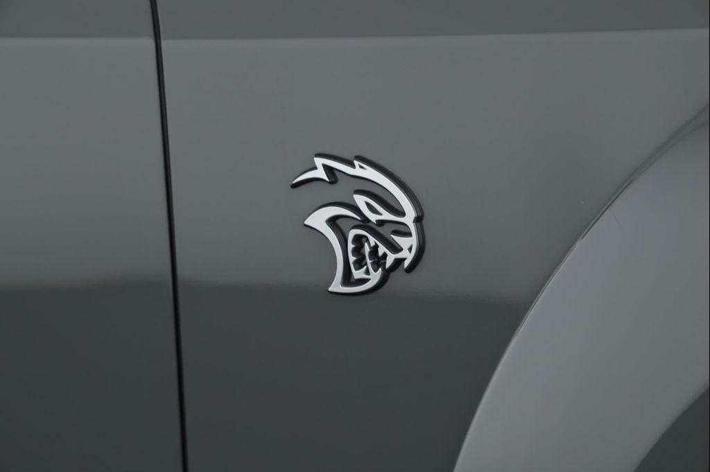 used 2023 Dodge Challenger car, priced at $76,500