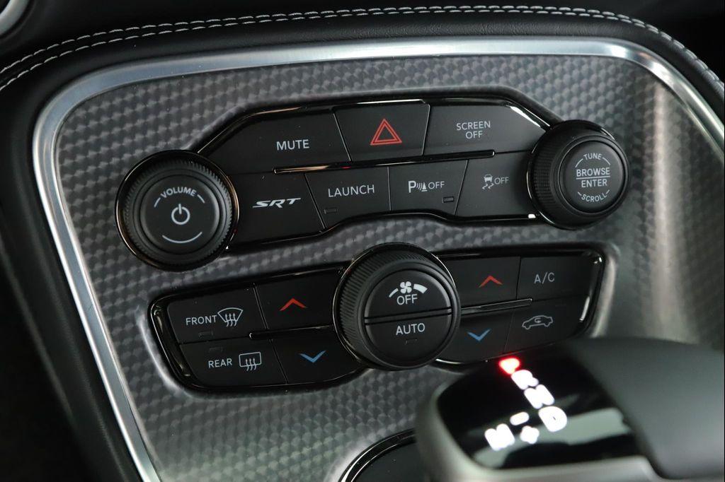used 2023 Dodge Challenger car, priced at $76,500
