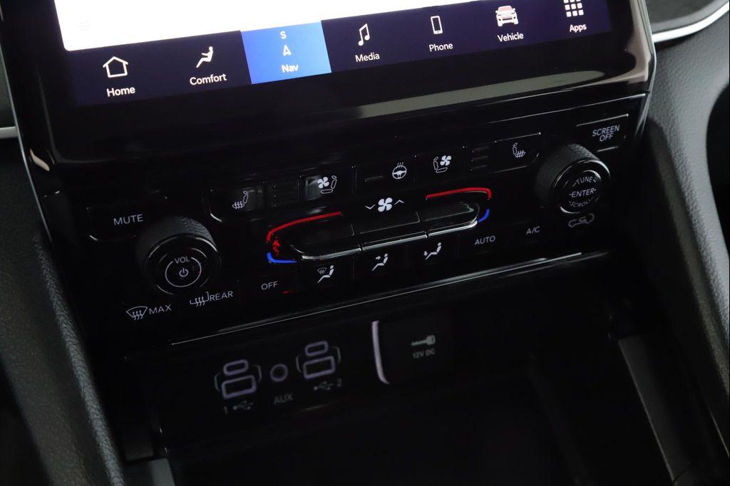 used 2023 Jeep Grand Cherokee L car, priced at $32,900