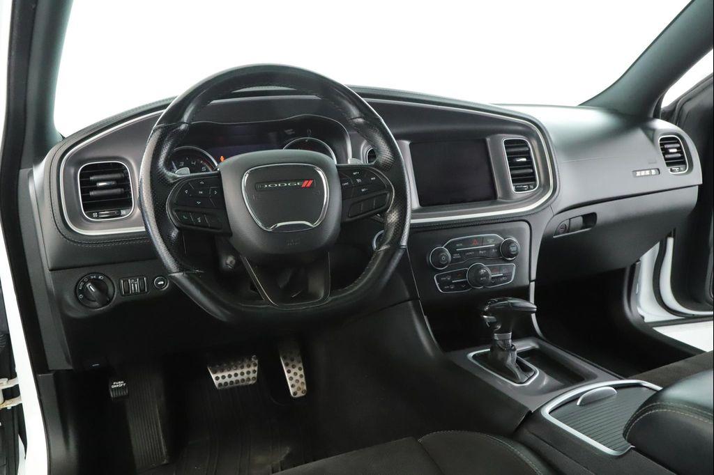 used 2022 Dodge Charger car, priced at $38,900