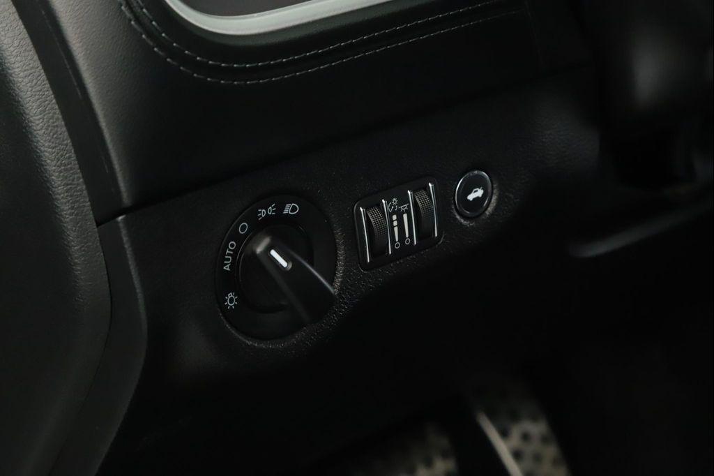 used 2022 Dodge Charger car, priced at $38,900