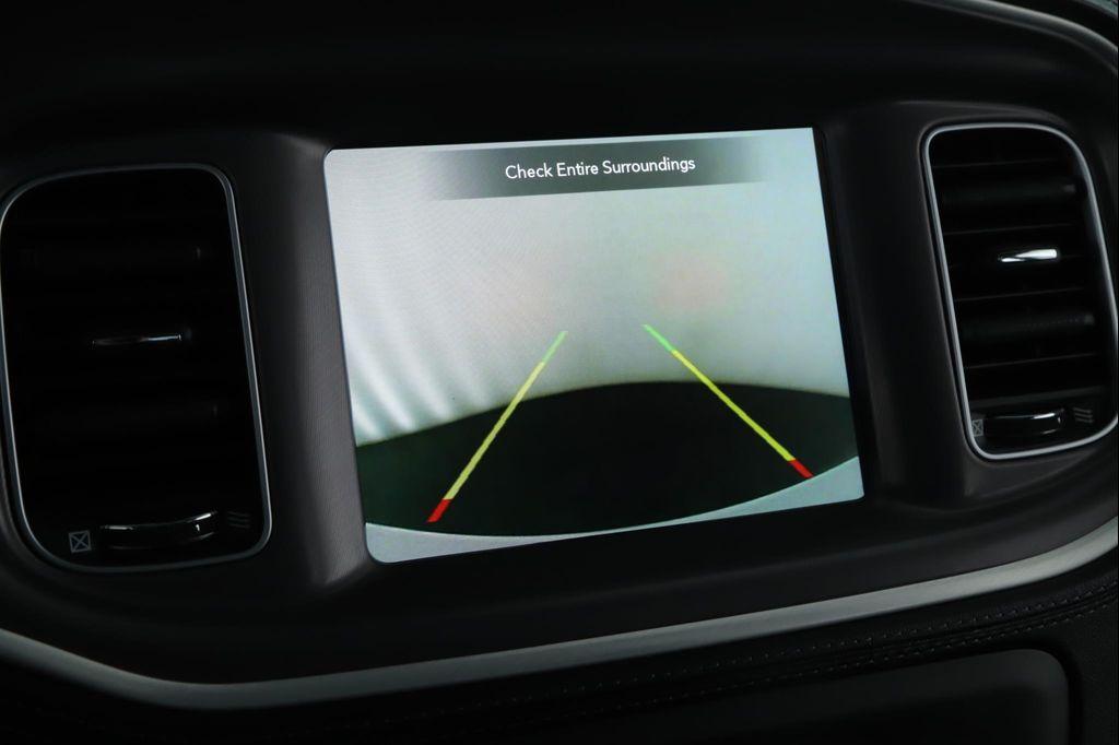used 2022 Dodge Charger car, priced at $38,900