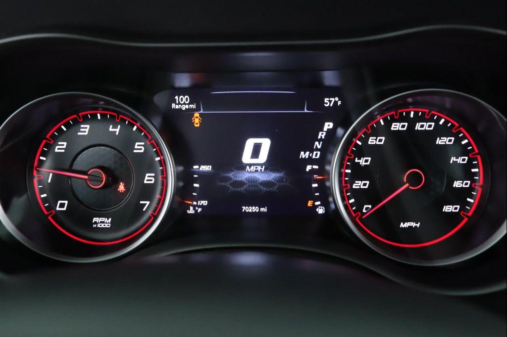 used 2022 Dodge Charger car, priced at $38,900